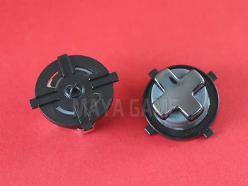 5pcs/lot Transforming D-pad for Xbox 360 Wireless Controller New Version Rotating Dpad Button Replacement Parts
5pcs/lot Transforming D-pad for Xbox 360 Wireless Controller New Version Rotating Dpad Button Replacement Parts
