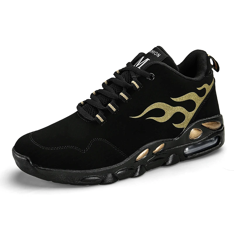 2019 Professional sneakers non-slip shock Air cushion shoes absorbing lightweight breathable Sports basketball shoes Wild
2019 Professional sneakers non-slip shock Air cushion shoes absorbing lightweight breathable Sports basketball shoes Wild