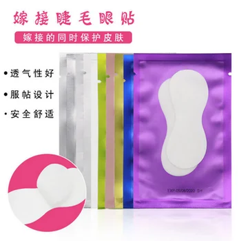 by dhl or ems 5000pcs Eyelash Extension Paper Patches Grafted Eye Stickers Eyelash Under Eye Pads Eye Gel Paper Patches hot
by dhl or ems 5000pcs Eyelash Extension Paper Patches Grafted Eye Stickers Eyelash Under Eye Pads Eye Gel Paper Patches hot