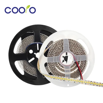 LED Strip Light Tape 2835 234/240 LEDs/m DC12V High Brightness Flexible Warm White / White Natural White / RGB 5m/lot Horse Race
LED Strip Light Tape 2835 234/240 LEDs/m DC12V High Brightness Flexible Warm White / White Natural White / RGB 5m/lot Horse Race