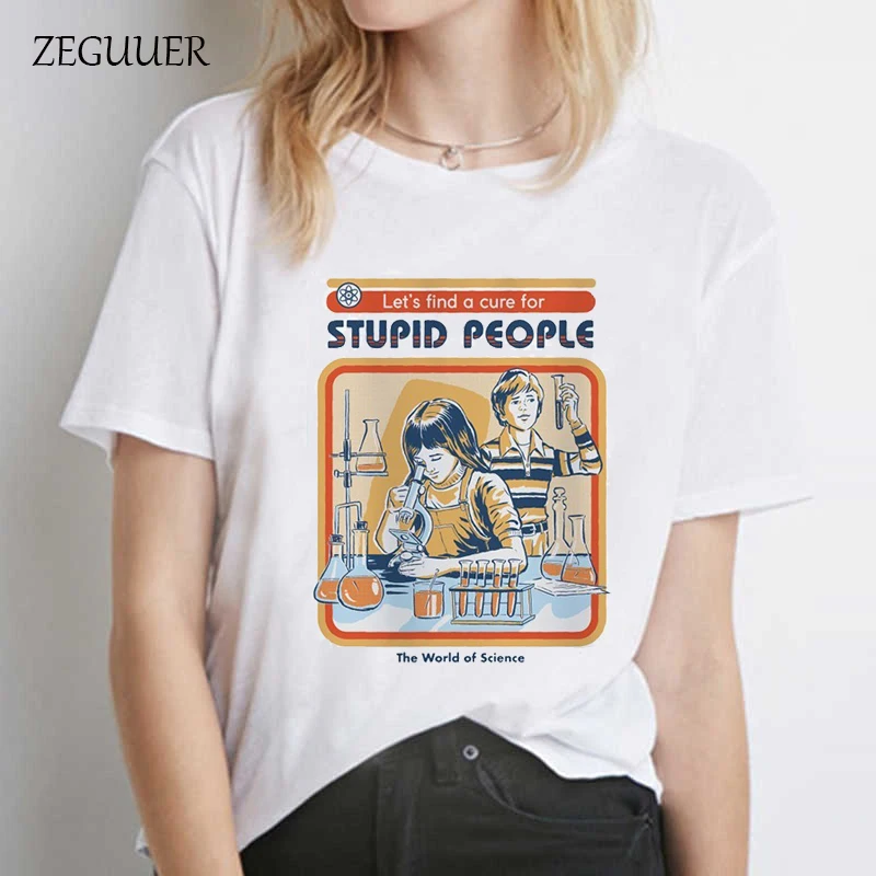 Let's Summon Demons Harajuku Print T Shirt Fashion Wind Cotton Round Neck Casual Clothes Summer Funny T Shirts Womens Clothing
Let's Summon Demons Harajuku Print T Shirt Fashion Wind Cotton Round Neck Casual Clothes Summer Funny T Shirts Womens Clothing