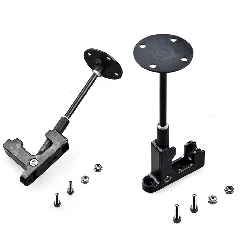 New Plastic Foldable Antenna GPS Mount Holder Base Lightweight GPS Support Mount Holder for DIY QAV250 Quadcopter RC Multicopter
New Plastic Foldable Antenna GPS Mount Holder Base Lightweight GPS Support Mount Holder for DIY QAV250 Quadcopter RC Multicopter