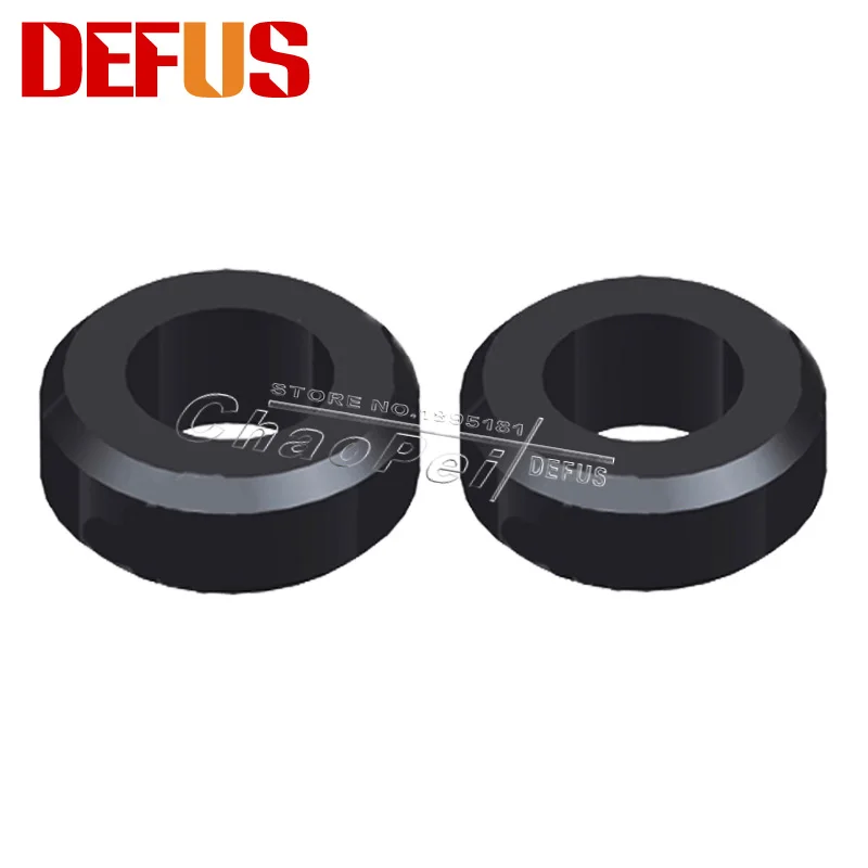 New Arrival 50 Pieces Brand Defus 5.5*8.8*16mm Rubber O-Ring Fuel Injector Seals Auto Assy For Universal Cars Repair Big Sale
New Arrival 50 Pieces Brand Defus 5.5*8.8*16mm Rubber O-Ring Fuel Injector Seals Auto Assy For Universal Cars Repair Big Sale