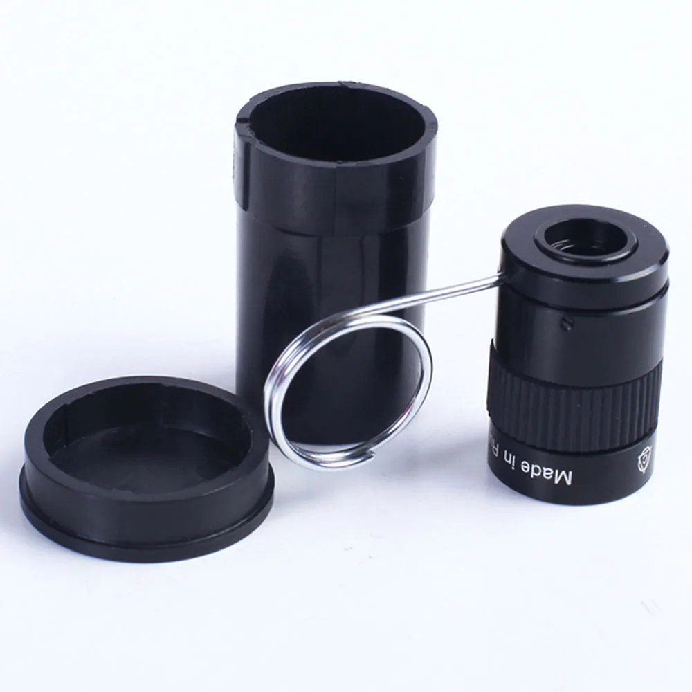 

2.5X17.5 HD Portable Mini Monocular Telescope for Travelling Hunting Camping Watching