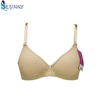Sexy Women Breathable Deep-V Push Up Bra Wire Free 3/4 Coverage Comfortable Ladies Lingerie Girl Solid Color Student Underwear
Sexy Women Breathable Deep-V Push Up Bra Wire Free 3/4 Coverage Comfortable Ladies Lingerie Girl Solid Color Student Underwear