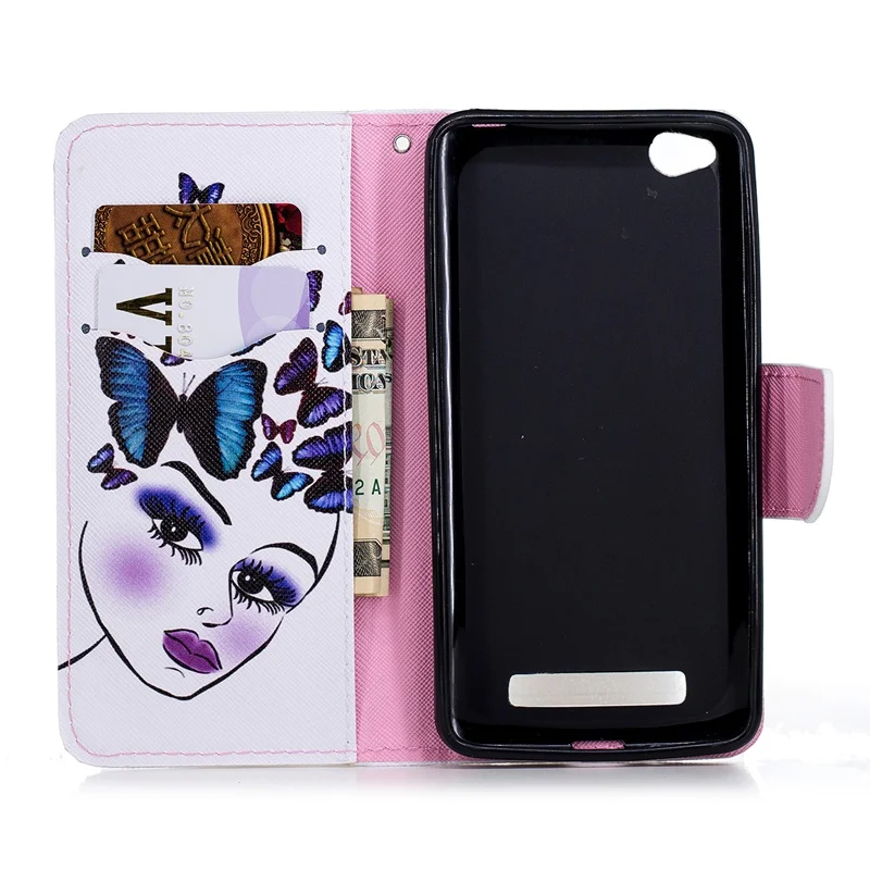 For Xiaomi Redmi 4X 4A 5A Luxury for woman Wallet case Cover Phone Case For Xiaomi Redmi 4X / Redmi4X Case Flip Protective Capa
For Xiaomi Redmi 4X 4A 5A Luxury for woman Wallet case Cover Phone Case For Xiaomi Redmi 4X / Redmi4X Case Flip Protective Capa