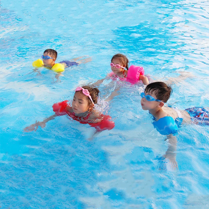 2-6Y Children Life Jackets Safe Protective Life-Saving Vest Baby Kids Swimwear Safe Arm Ring Inflation-free Buoy Life Jackets
2-6Y Children Life Jackets Safe Protective Life-Saving Vest Baby Kids Swimwear Safe Arm Ring Inflation-free Buoy Life Jackets