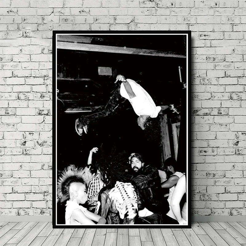 N-2468 Playboi Carti Die Lit Cover 2018 Rap Music Album Fabric POSTER 30 24x36