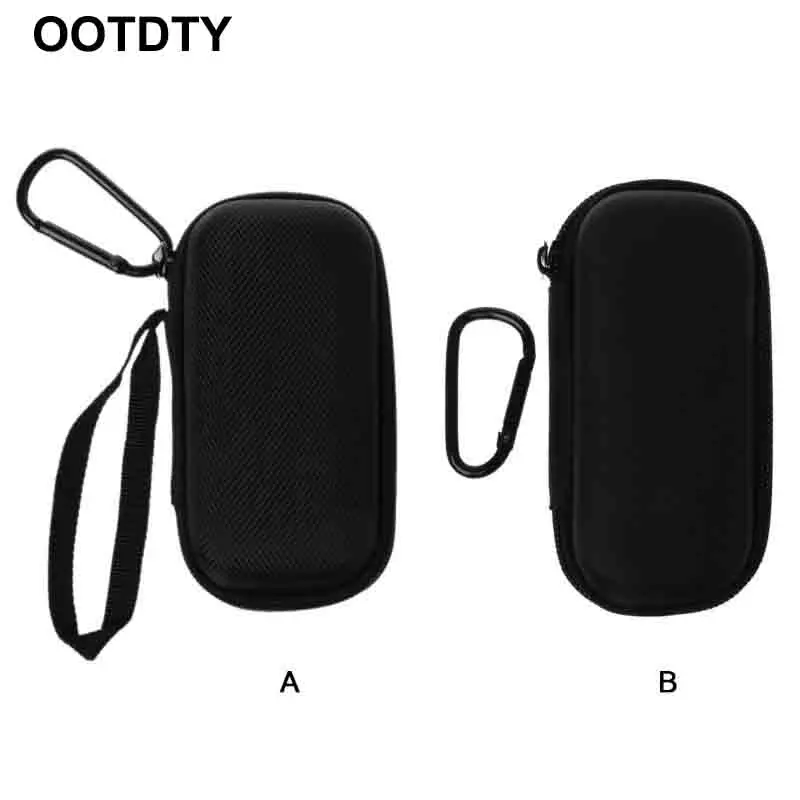 Protective Carrying Case bag for Samsung Gear IconX 2018 Edition Bluetooth Earbuds for Airpods SoundSport Free Earphone
Protective Carrying Case bag for Samsung Gear IconX 2018 Edition Bluetooth Earbuds for Airpods SoundSport Free Earphone