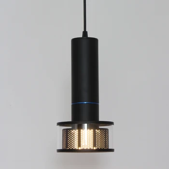 Hartisan Led Lamps Pendant Lights Glasses Indoor Hanging Cord Pendant Lamp Restaurant Bar Coffee Dining Room LED Light Fixtures
Hartisan Led Lamps Pendant Lights Glasses Indoor Hanging Cord Pendant Lamp Restaurant Bar Coffee Dining Room LED Light Fixtures