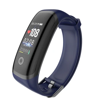 FORNORM Smart Watch IP67 Waterproof Fitness Tracker Smart Band M4 Watch Blood Pressure Heart Rate Monitor Smart Watch Men
FORNORM Smart Watch IP67 Waterproof Fitness Tracker Smart Band M4 Watch Blood Pressure Heart Rate Monitor Smart Watch Men
