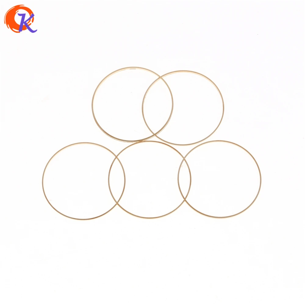 Cordial Design 100Pcs/Lot 30MM Earrings Finding/DIY/Golden Copper Material/Connectors Ring/Earrings Base/Hand Made Accessories
Cordial Design 100Pcs/Lot 30MM Earrings Finding/DIY/Golden Copper Material/Connectors Ring/Earrings Base/Hand Made Accessories