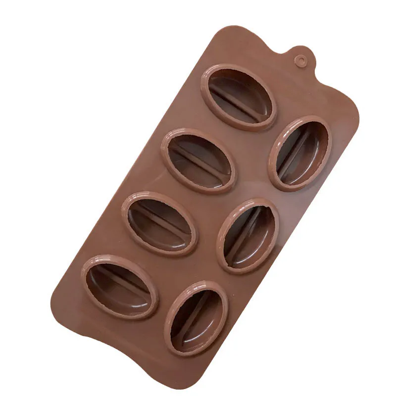 Lip Shape 1 PC Bakeware Molds Coffee Bean Mould Cake Decorating Temperature Resistant Kitchen Gadgets Cake Mold Silicone
Lip Shape 1 PC Bakeware Molds Coffee Bean Mould Cake Decorating Temperature Resistant Kitchen Gadgets Cake Mold Silicone