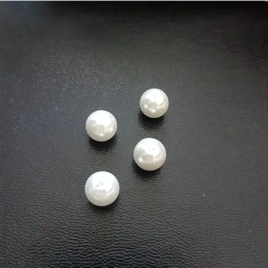 Wholesale 200pcs White Pearl & Pearl Charm Fit Women Handmade Necklace / Bracelet / Earrings / Hairwear DIY Jewelry Findings
Wholesale 200pcs White Pearl & Pearl Charm Fit Women Handmade Necklace / Bracelet / Earrings / Hairwear DIY Jewelry Findings