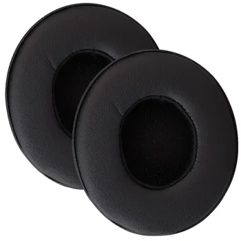 2Pcs Ear Pads Soft Cushion For Solo 2 Solo 2.0 Replacement parts Headphones Earmuffs Earpad Hot Sale
2Pcs Ear Pads Soft Cushion For Solo 2 Solo 2.0 Replacement parts Headphones Earmuffs Earpad Hot Sale