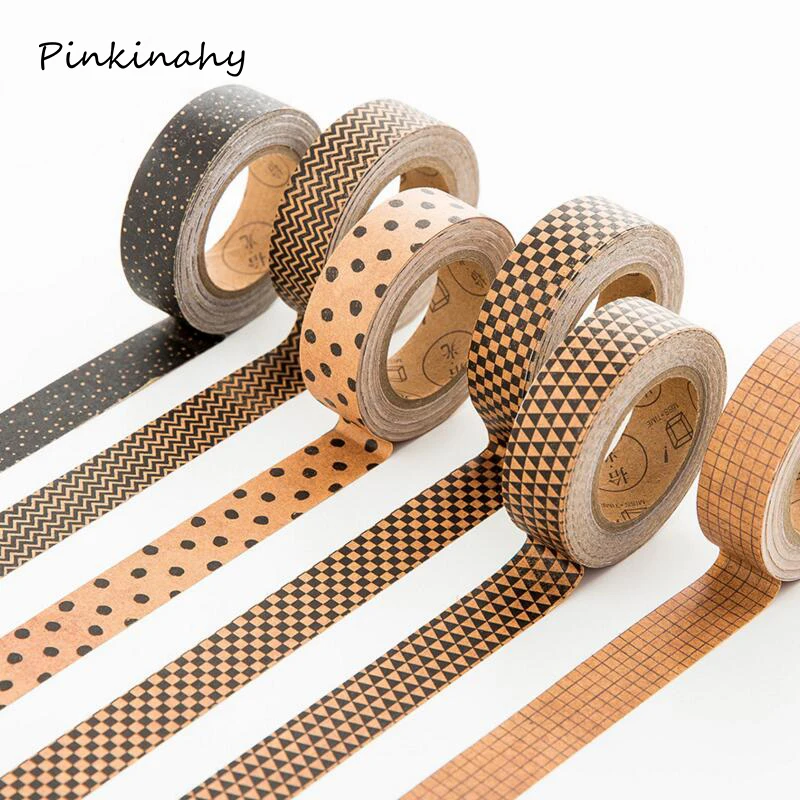 1.5cm*5m Vintage Japanese washi tape scrapbooking planner masking tape adhesive tape
1.5cm*5m Vintage Japanese washi tape scrapbooking planner masking tape adhesive tape