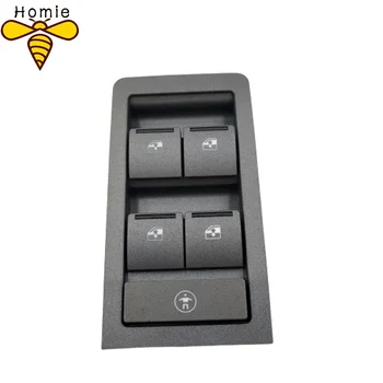 NEW High Quality 92111628 Electric Power Window Switch For Holden Commodore VY VZ 13 Pins and 4 Buttons
NEW High Quality 92111628 Electric Power Window Switch For Holden Commodore VY VZ 13 Pins and 4 Buttons