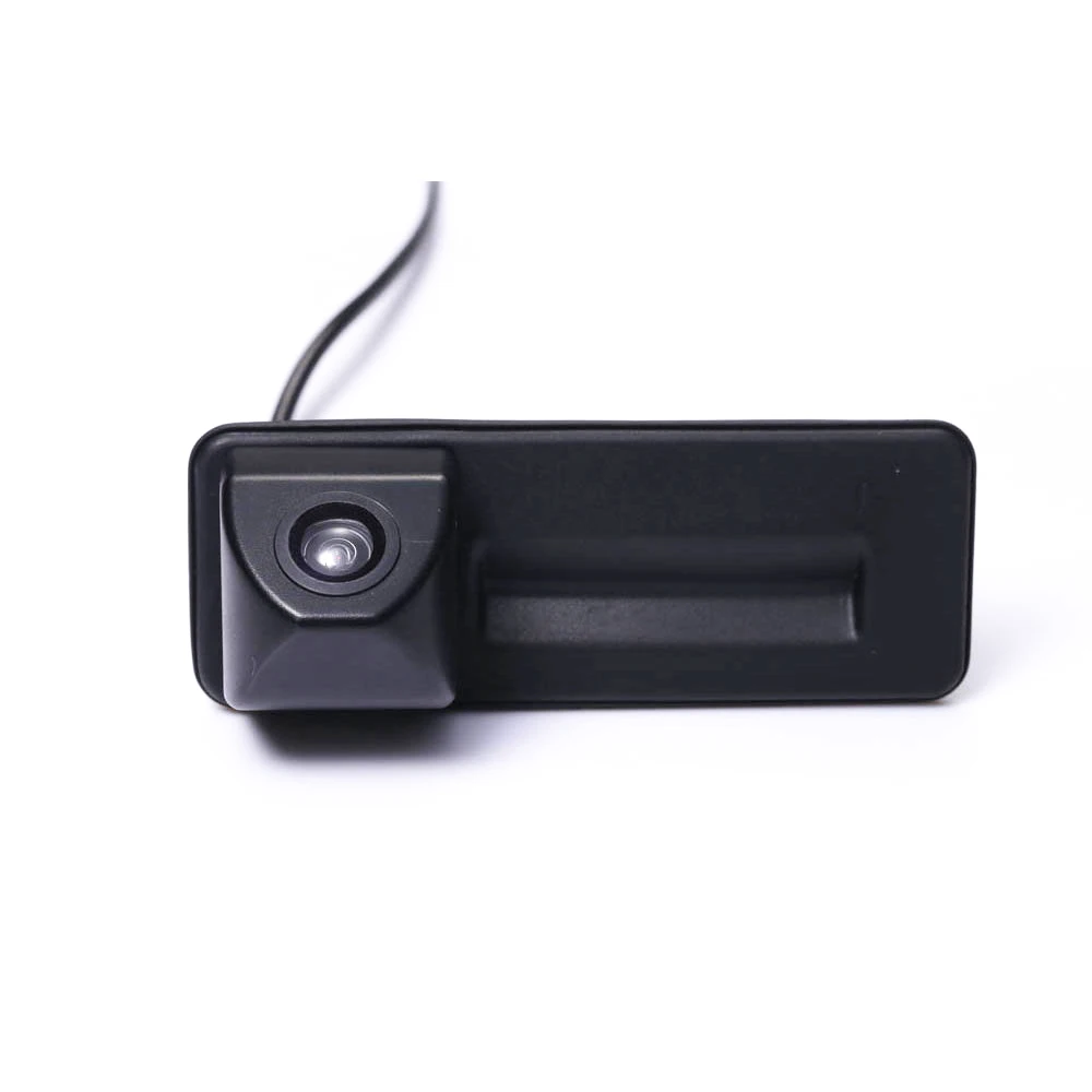 HD 1280*720 пикселей 1000TV line для VW Skoda Superb Yeti Fabia Octavia Audi A1 Беспроводная парковочная