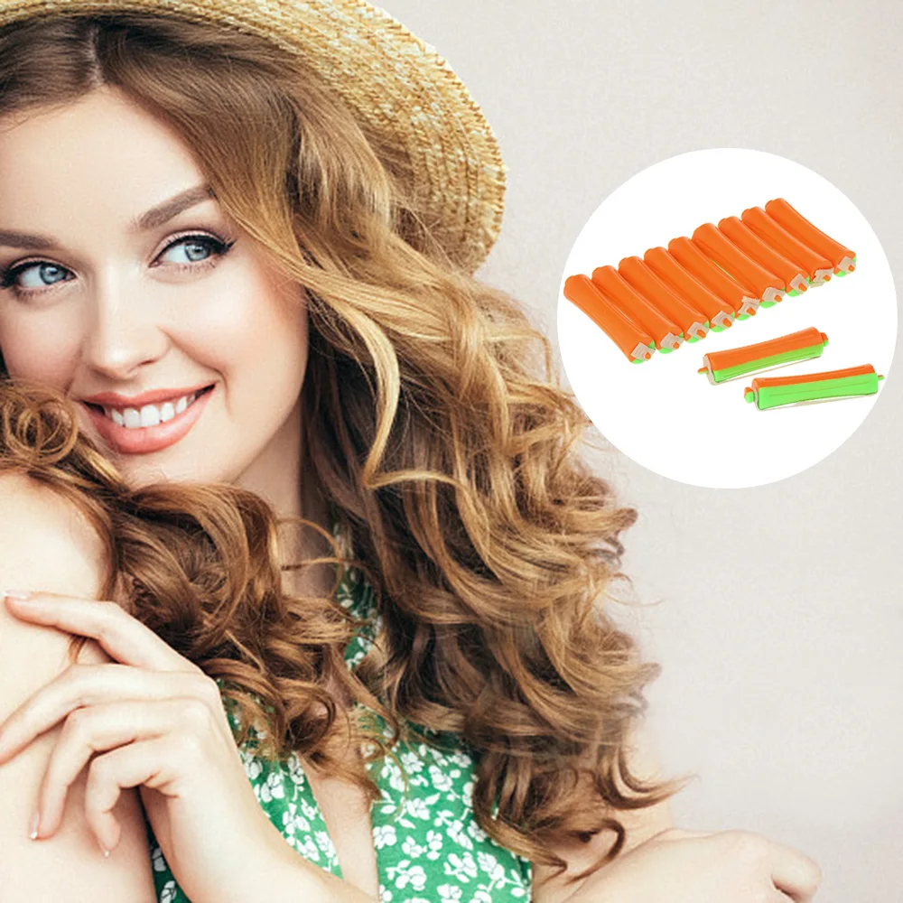 80pcs/set Cold Perm Rod Salon Hair Roller DIY Curling Curler Waves Roll Hair Clip Hairdressing Maker Styling Tool Mixed Size
80pcs/set Cold Perm Rod Salon Hair Roller DIY Curling Curler Waves Roll Hair Clip Hairdressing Maker Styling Tool Mixed Size