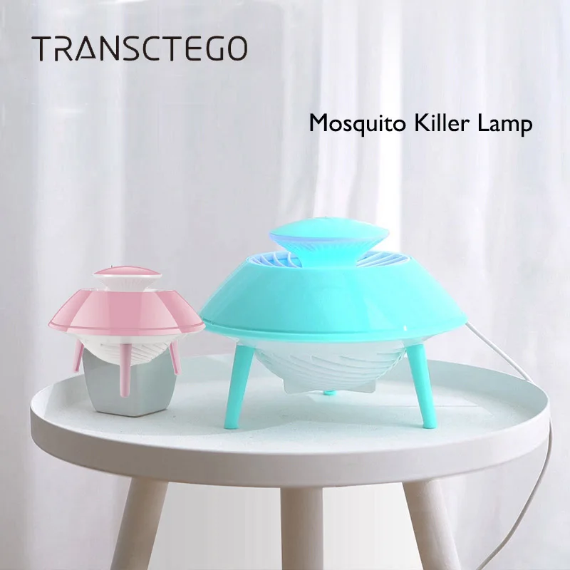 UFO Mosquito Killer Lamp Bug Zapper Insect Killer UV Bionic Electronics Mosquito Trap USB Powered Cute Kids Girls Birthday Gifts
UFO Mosquito Killer Lamp Bug Zapper Insect Killer UV Bionic Electronics Mosquito Trap USB Powered Cute Kids Girls Birthday Gifts