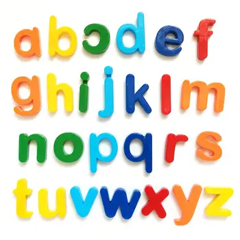Children Early Education Educational Toys Magnetic Letters Digital Magnetic Stickers Colorful Fridge English Letters Sticker Toy
Children Early Education Educational Toys Magnetic Letters Digital Magnetic Stickers Colorful Fridge English Letters Sticker Toy