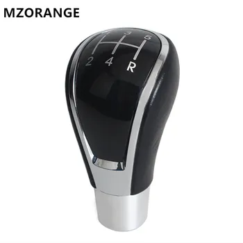 MZORANGE New Cool Refit Gear Head 5 Speed Manual Transmission Gear Shift Knob For Hyundai Elantra For Mitsubishi ASX 2010-2015
MZORANGE New Cool Refit Gear Head 5 Speed Manual Transmission Gear Shift Knob For Hyundai Elantra For Mitsubishi ASX 2010-2015