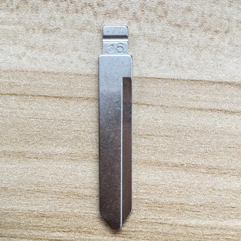 NO.66 Replacement Key Blade for BYD F0 Middle Groove | Автомобили и мотоциклы