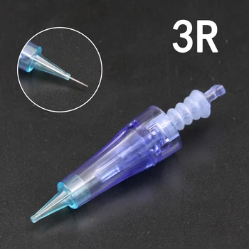 Needle Tip for Dr pen ulitima-a6 Electric Derma Pen Needles Cartridge 10pcs 3R tattoo needle
Needle Tip for Dr pen ulitima-a6 Electric Derma Pen Needles Cartridge 10pcs 3R tattoo needle