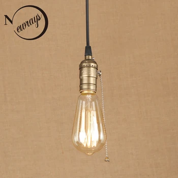 Vintage iron green bronze pendant lamp E27 220V LED 3 styles indoor hanging light fixture restaurant bedroom living room kitchen
Vintage iron green bronze pendant lamp E27 220V LED 3 styles indoor hanging light fixture restaurant bedroom living room kitchen
