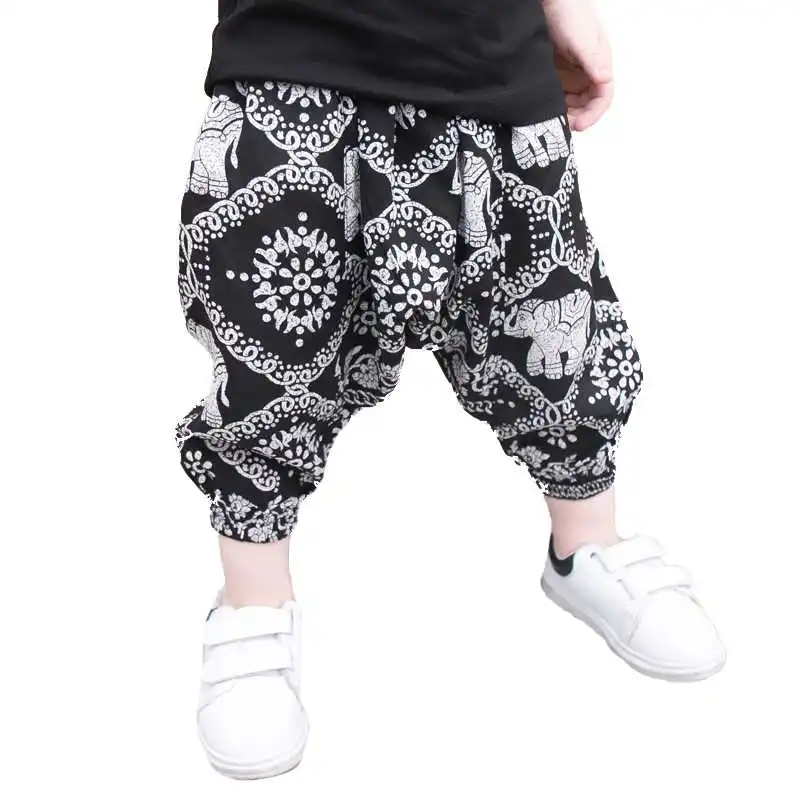 Boys and girls harem pants summer children long pants 1-3 year old baby PP pants new children's clothing 2018 hot sell fashion
Boys and girls harem pants summer children long pants 1-3 year old baby PP pants new children's clothing 2018 hot sell fashion
