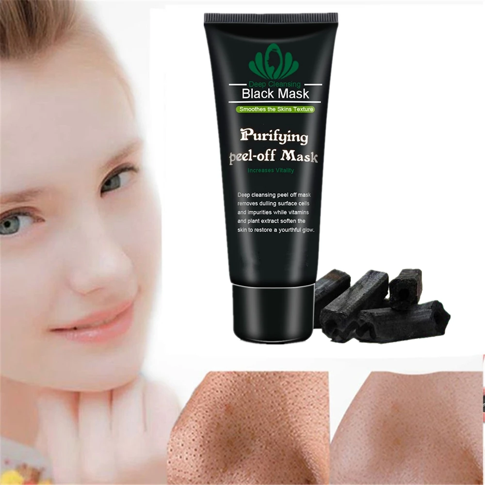 Natural Bamboo charcoal Wrinkle Removal Mask Moisturizing Anti Acne Anti-sensitive Oil-Control Sunscreen Cream Black Mask 120g
Natural Bamboo charcoal Wrinkle Removal Mask Moisturizing Anti Acne Anti-sensitive Oil-Control Sunscreen Cream Black Mask 120g