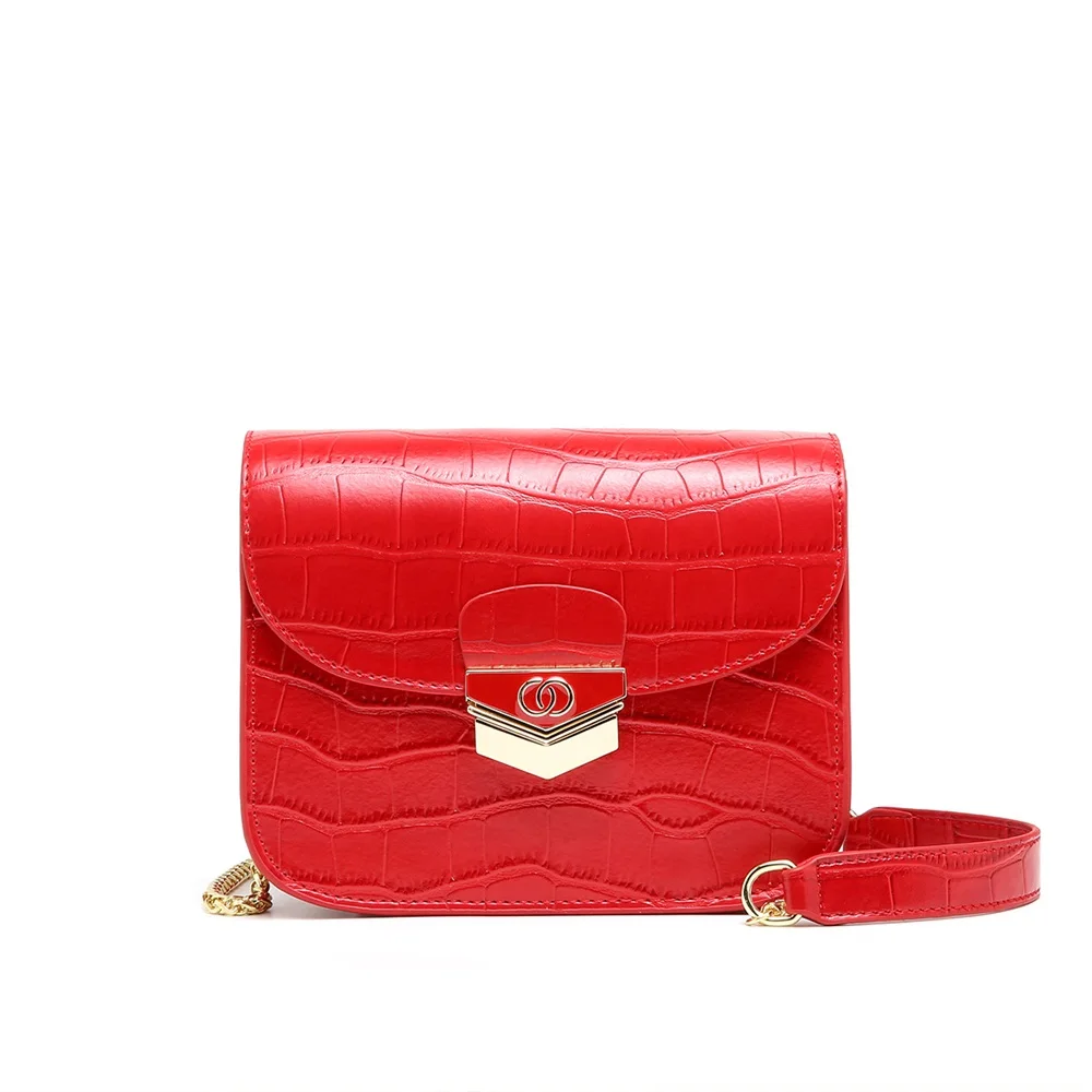 2019 New Crocodile Cow Leather Box Shoulder Bag Female Designer Luxury Genuine Leather Flap Bags Crossbody Bag
2019 New Crocodile Cow Leather Box Shoulder Bag Female Designer Luxury Genuine Leather Flap Bags Crossbody Bag
