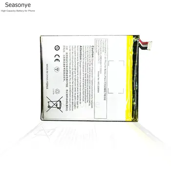 Seasonye 5pcs/lot Bulk 2980mAh/11.03Wh MC-308594 MC 308594 MC308594 Replacement Battery For Amazon Kindle Fire 7 5th Gen SV98LN
Seasonye 5pcs/lot Bulk 2980mAh/11.03Wh MC-308594 MC 308594 MC308594 Replacement Battery For Amazon Kindle Fire 7 5th Gen SV98LN