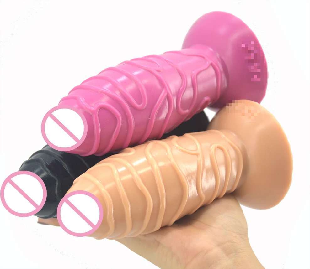 Фаллоимитатор Оральный