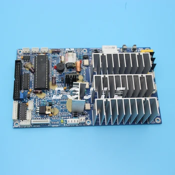 Brand New Crystaljet Solvent Printer LCD Heating Board 
Brand New Crystaljet Solvent Printer LCD Heating Board