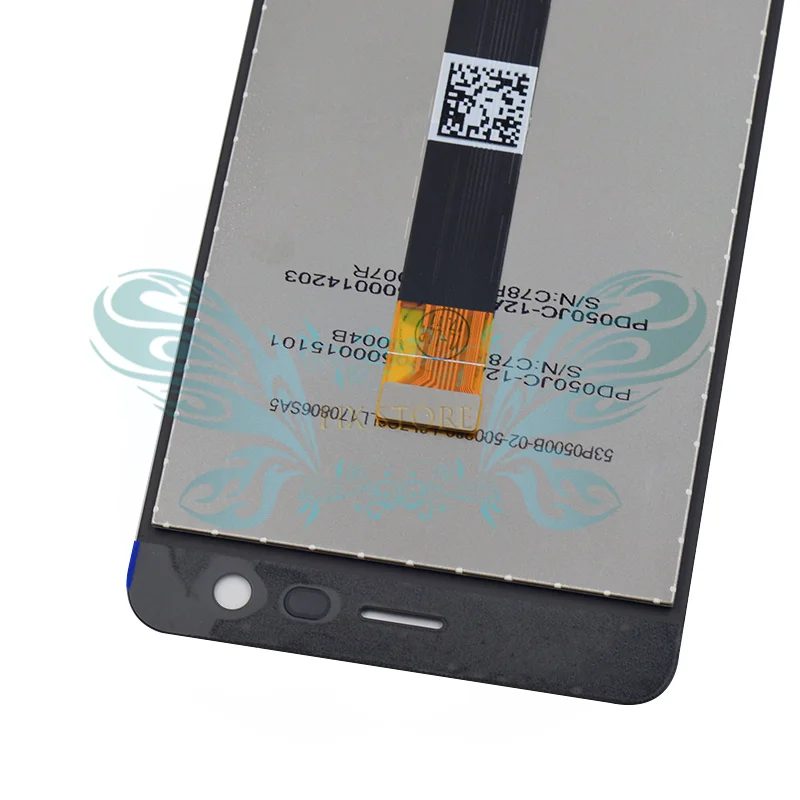 Nokia 2 /Nokia 2.1LCD