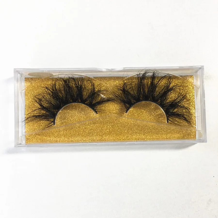Fluffy 25mm Lashes Natural 3D Mink Eyelashes Extension Long False Eyelashes Faux Cils Volume Fake Eyelashes False Lashes
Fluffy 25mm Lashes Natural 3D Mink Eyelashes Extension Long False Eyelashes Faux Cils Volume Fake Eyelashes False Lashes