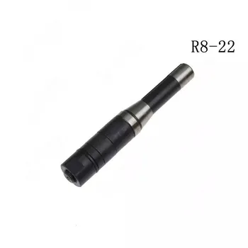 R8-22mm Gear cutter saw blade milling cutter bar Shank 10mm Inner hole22mm CNC milling cutter bar
R8-22mm Gear cutter saw blade milling cutter bar Shank 10mm Inner hole22mm CNC milling cutter bar