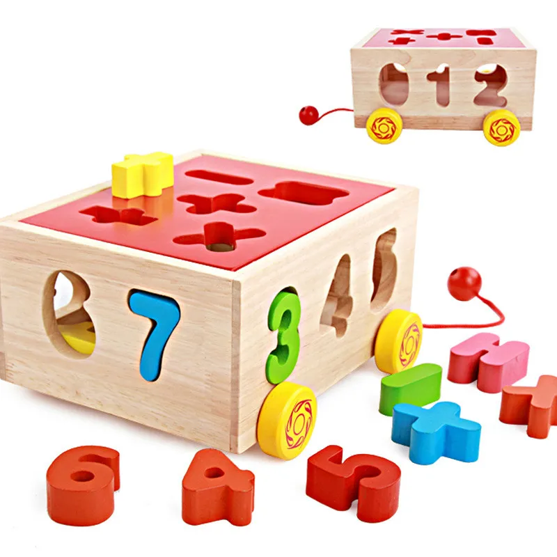 Cognitive Matching of Toy Shape of Wooden Digital Tractor for Early Childhood Education
Cognitive Matching of Toy Shape of Wooden Digital Tractor for Early Childhood Education