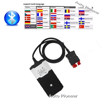 2220 Latest OBDII SCANNER vd ds150e cdp 2016.r0 keygen on CD New vci for delphis Cars/Trucks OBD2 diagnostic tool car cables
2220 Latest OBDII SCANNER vd ds150e cdp 2016.r0 keygen on CD New vci for delphis Cars/Trucks OBD2 diagnostic tool car cables