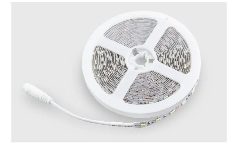 Ice Blue 12V Led Strip (9)