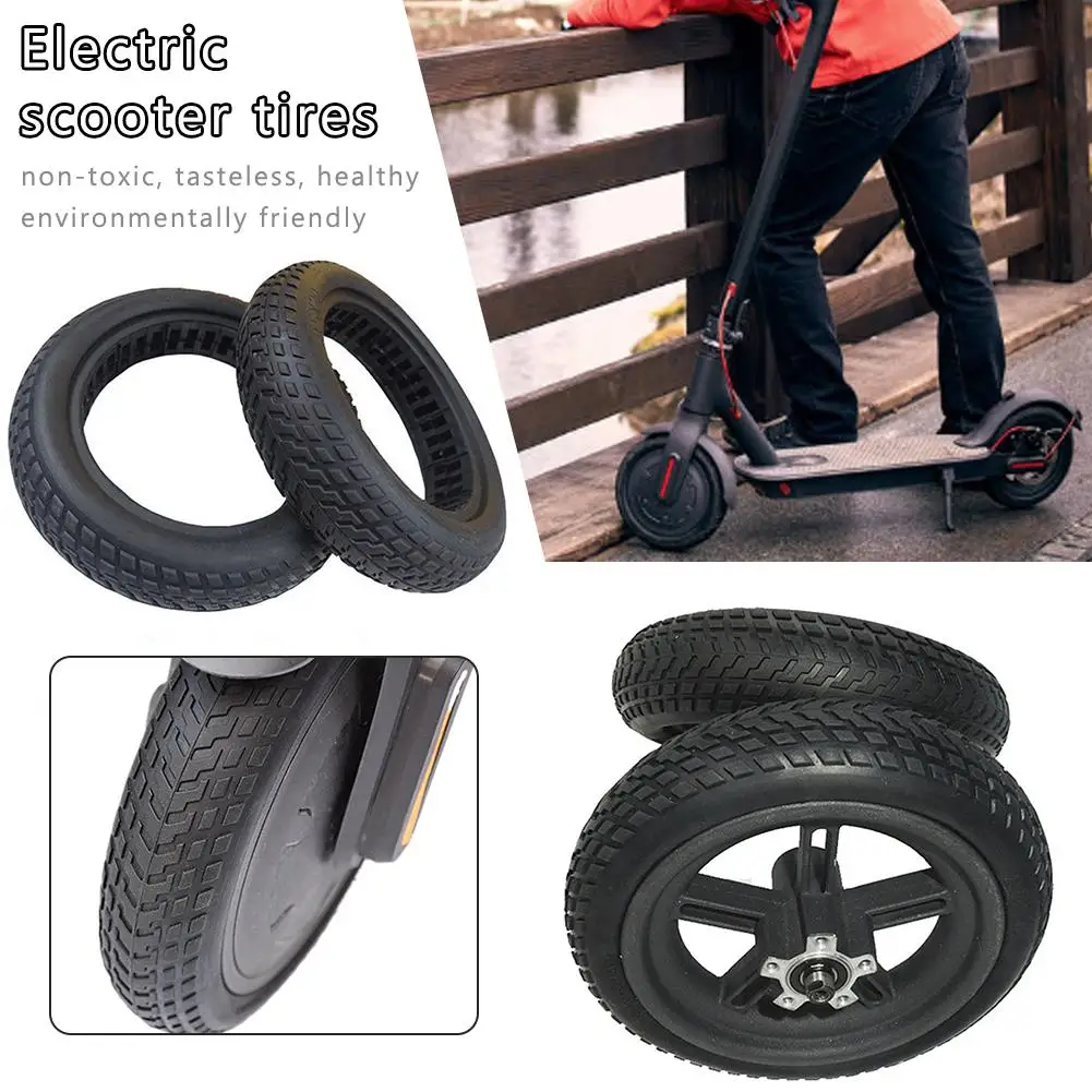 Upgraded Xiaomi M365 Electric Scooter Tires Inflation Wheel Tyres For Xiaomi Scooter m365 & pro Inner Tube Tyre Thicker 
Upgraded Xiaomi M365 Electric Scooter Tires Inflation Wheel Tyres For Xiaomi Scooter m365 & pro Inner Tube Tyre Thicker