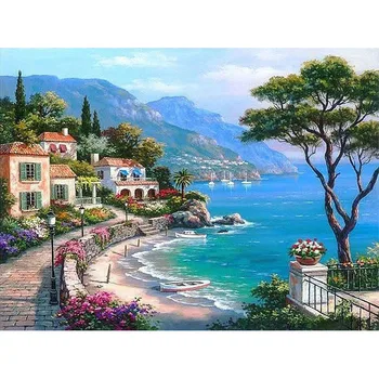 Coast DIY Coloring Paint By number Tools picture Beautiful Painting By Numbers Surprise Gift art supplies dropship
Coast DIY Coloring Paint By number Tools picture Beautiful Painting By Numbers Surprise Gift art supplies dropship