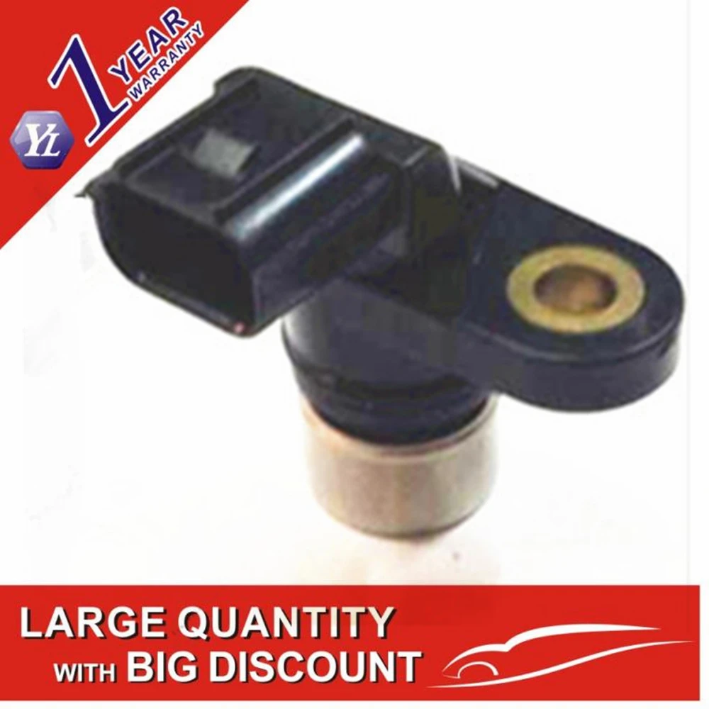 Genuine New 28820-RPC-003 28820RPC003 Speed Sensor For Honda Fit Civic Accord Crosstour For Acura RL TSX
Genuine New 28820-RPC-003 28820RPC003 Speed Sensor For Honda Fit Civic Accord Crosstour For Acura RL TSX