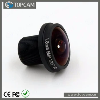 10PCS HD Fisheye CCTV Lens 5MP 1.8mm M12*0.5 Mount 1/2.5 F2.0 180 degree for Home Security Camera CCTV Lens
10PCS HD Fisheye CCTV Lens 5MP 1.8mm M12*0.5 Mount 1/2.5 F2.0 180 degree for Home Security Camera CCTV Lens