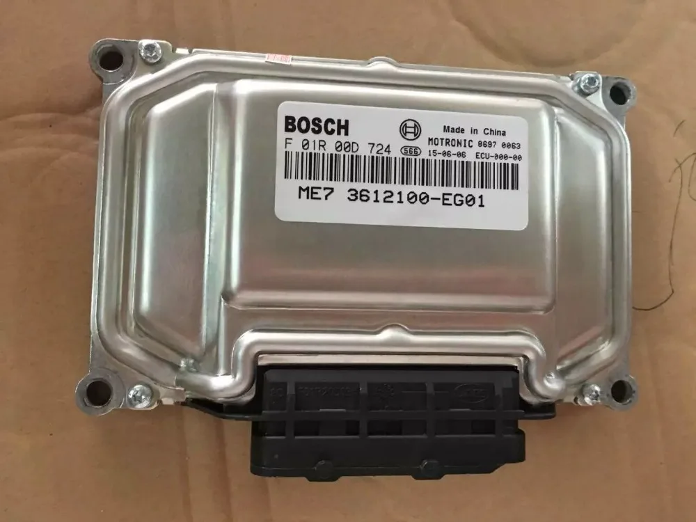ECU F01R00D724 3612100-EG01 ORIGINAL QUALITY ECU ENGINE ECU FOR GREAT WALL VOLEEX C30 GREAT WALL VOLEEX C20 C10 HAVAL M4
ECU F01R00D724 3612100-EG01 ORIGINAL QUALITY ECU ENGINE ECU FOR GREAT WALL VOLEEX C30 GREAT WALL VOLEEX C20 C10 HAVAL M4