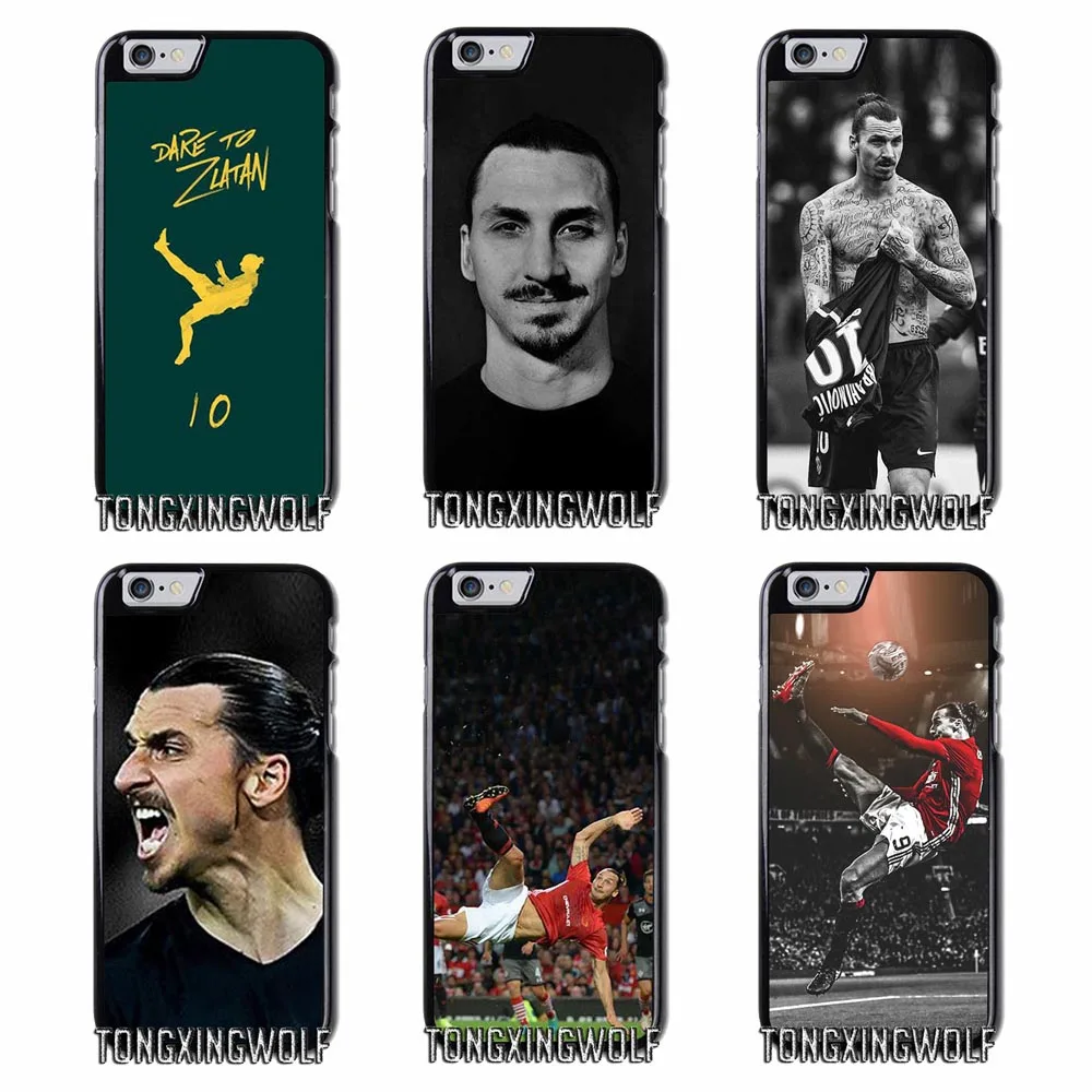 Zlatan Ibrahimovic Cover Case For iPhone 4S 5S SE 6S 7 8 9 Plus XR XS Max Samsung Note S4 S5 S6 S7 S8 S9 Edge Mini
Zlatan Ibrahimovic Cover Case For iPhone 4S 5S SE 6S 7 8 9 Plus XR XS Max Samsung Note S4 S5 S6 S7 S8 S9 Edge Mini