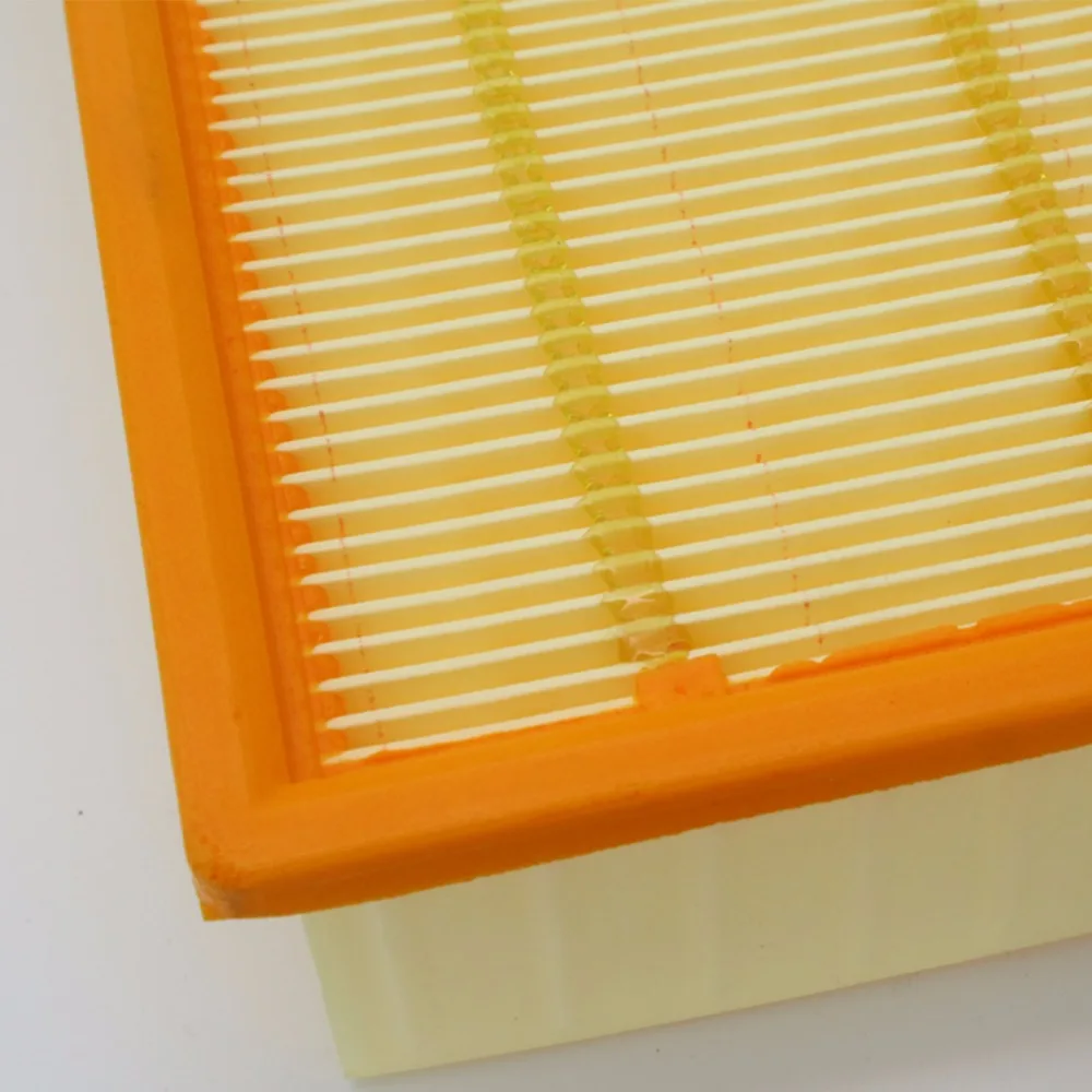 Air Filter Vacuum Cleaner For KARCHER NT25/1 NT35/1 NT45/1 NT55/1 NT361 ECO NT561 ECO NT611 ECO