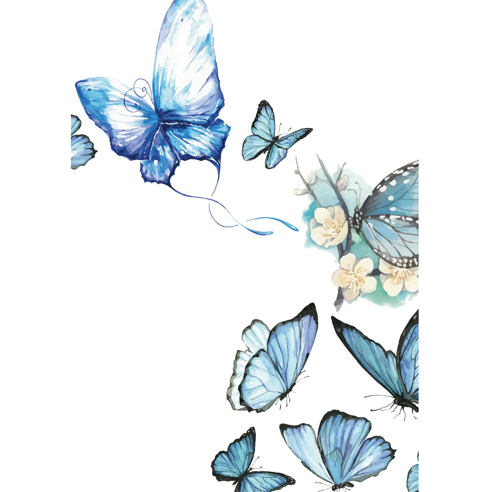 Beautiful butterfly Patches Heat Transfer Iron On Patch A-level Washable Clothes Stickers Easy Print Irons
Beautiful butterfly Patches Heat Transfer Iron On Patch A-level Washable Clothes Stickers Easy Print Irons