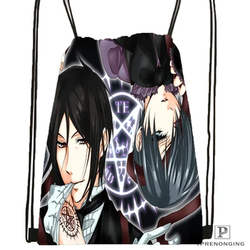 Custom Black Butler Anime Drawstring Backpack Bag Cute Daypack Kids Satchel (Black Back) 31x40cm#180531-02-20
Custom Black Butler Anime Drawstring Backpack Bag Cute Daypack Kids Satchel (Black Back) 31x40cm#180531-02-20